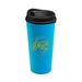 The Roadmaster - 20 oz. Travel Tumbler With Auto Sip Lid