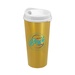 The Roadmaster - 20 oz. Travel Tumbler With Auto Sip Lid