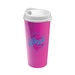 The Roadmaster - 20 oz. Travel Tumbler With Auto Sip Lid