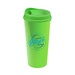 The Roadmaster - 20 oz. Travel Tumbler With Auto Sip Lid