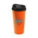 The Roadmaster - 20 oz. Travel Tumbler With Auto Sip Lid