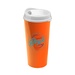 The Roadmaster - 20 oz. Travel Tumbler With Auto Sip Lid