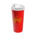 The Roadmaster - 20 oz. Travel Tumbler With Auto Sip Lid