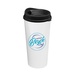 The Roadmaster - 20 oz. Travel Tumbler With Auto Sip Lid