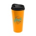 The Roadmaster - 20 oz. Travel Tumbler With Auto Sip Lid
