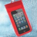 Waterproof Pouch with Neck Cord