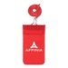 Waterproof Pouch with Neck Cord