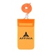 Waterproof Pouch with Neck Cord