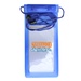 Large Waterproof Cell Phone Bag - Full Color Imprint