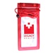 Large Waterproof Cell Phone Bag