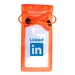 Large Waterproof Cell Phone Bag