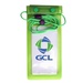Large Waterproof Cell Phone Bag - Full Color Imprint