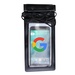 Large Waterproof Cell Phone Bag - Full Color Imprint