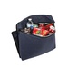 Montgomery Stadium Cooler Seat Backpack