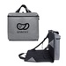 Montgomery Stadium Cooler Seat Backpack
