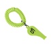 Whistle with Coil