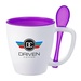 14 oz. Stir'N Sip Mug