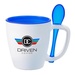 14 oz. Stir'N Sip Mug
