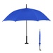 46" Arc Umbrella With Prop Stand