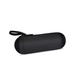 Elements 39&quot; Recycled Manual Mini Folding Umbrella