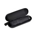 Elements 39&quot; Recycled Manual Mini Folding Umbrella