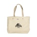 FEED Organic Cotton Weekend Tote