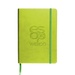 Leeman Tuscany Journal