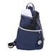 Retro Sport Recycled Sling Backpack
