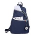 Retro Sport Recycled Sling Backpack