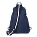 Retro Sport Recycled Sling Backpack