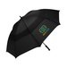 Shed Rain® Windjammer&reg; Vented Manual Golf Umbrella - 62&quot;