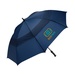 Shed Rain® Windjammer&reg; Vented Manual Golf Umbrella - 62&quot;