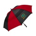 Shed Rain® Windjammer&reg; Vented Manual Golf Umbrella - 62&quot;
