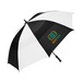 Shed Rain® Windjammer&reg; Vented Manual Golf Umbrella - 62&quot;