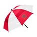 Shed Rain® Windjammer&reg; Vented Manual Golf Umbrella - 62&quot;