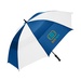 Shed Rain® Windjammer&reg; Vented Manual Golf Umbrella - 62&quot;