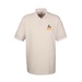 UltraClub Men's Cool & Dry Mesh Piqué Polo - Screen Print