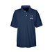 UltraClub Men's Cool & Dry Stain-Release Performance Polo - Embroidery