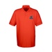 UltraClub Men's Cool & Dry Mesh Piqué Polo - Embroidery