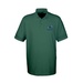 UltraClub Men's Cool & Dry Mesh Piqué Polo - Embroidery