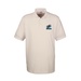 UltraClub Men's Cool & Dry Mesh Piqué Polo - Embroidery