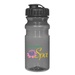 20 oz. Translucent Sports Bottle