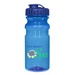 20 oz. Translucent Sports Bottle