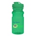 20 oz. Translucent Sports Bottle