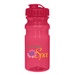 20 oz. Translucent Sports Bottle