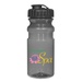 20 oz. Translucent Sports Bottle