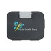 Accent 4-Port USB Hub
