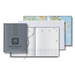 Castelli Tucson Large Desk Weekly
