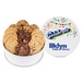 Fresh Beginnings Gourmet Classic Cookie Combo 18 Cookies