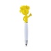 MopToppers Thumbs Up Screen Cleaner With Stylus Pen